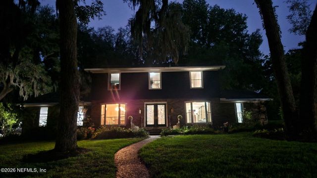 7242 TRAILS END, Jacksonville, FL 32277