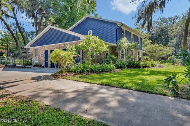 7242 TRAILS END, Jacksonville, FL 32277