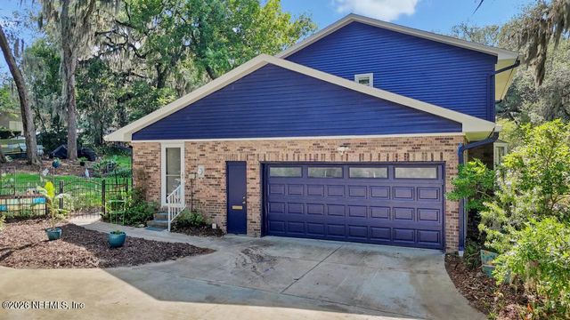 7242 TRAILS END, Jacksonville, FL 32277