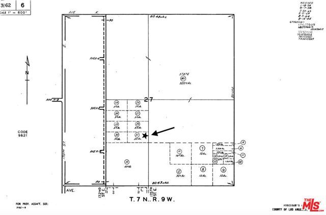 175 E Avenue K, Lancaster, CA 93535