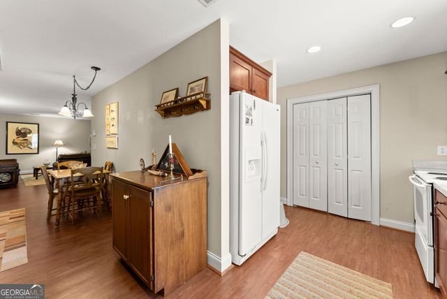 5603 Old Wilkie Road, Gainesville, GA 30506