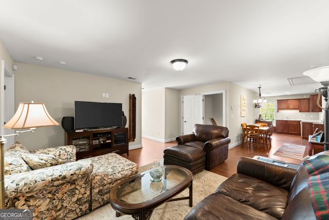 5603 Old Wilkie Road, Gainesville, GA 30506