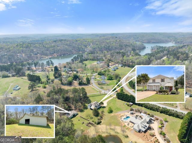 5603 Old Wilkie Road, Gainesville, GA 30506