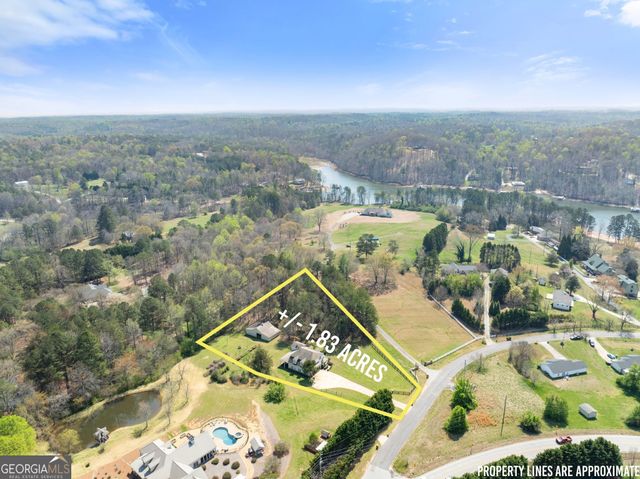 5603 Old Wilkie Road, Gainesville, GA 30506