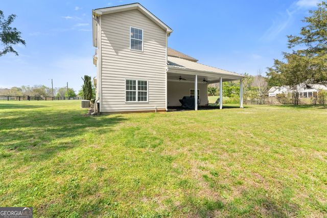 5603 Old Wilkie Road, Gainesville, GA 30506