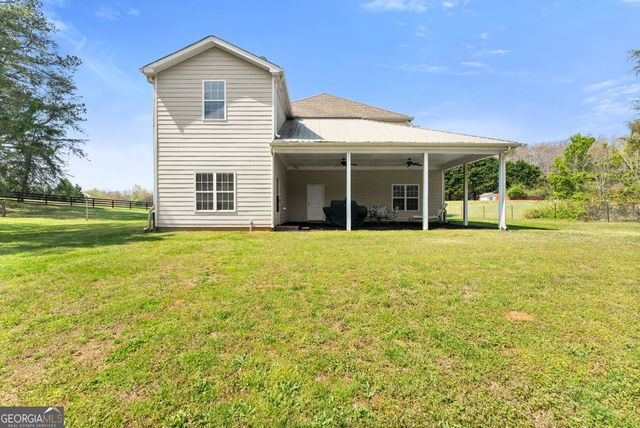 5603 Old Wilkie Road, Gainesville, GA 30506