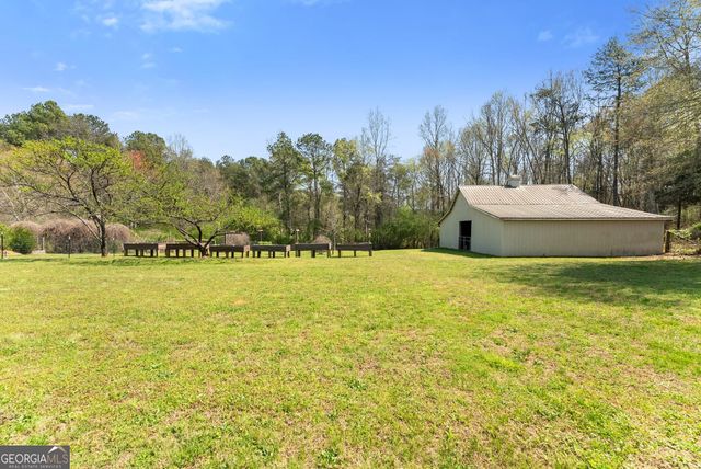 5603 Old Wilkie Road, Gainesville, GA 30506