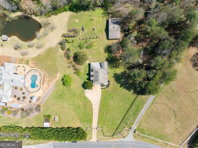 5603 Old Wilkie Road, Gainesville, GA 30506