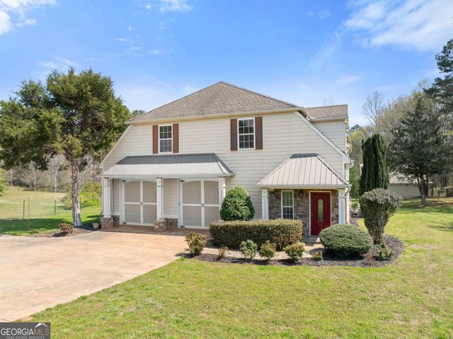 5603 Old Wilkie Road, Gainesville, GA 30506
