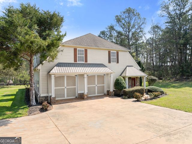 5603 Old Wilkie Road, Gainesville, GA 30506