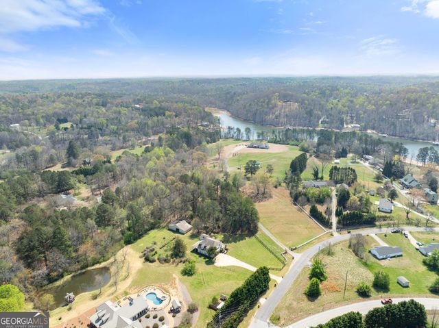 5603 Old Wilkie Road, Gainesville, GA 30506