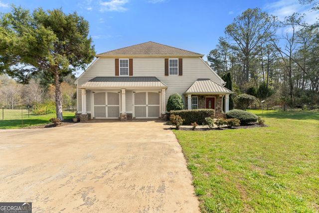 5603 Old Wilkie Road, Gainesville, GA 30506