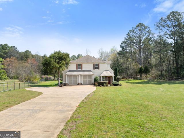 5603 Old Wilkie Road, Gainesville, GA 30506