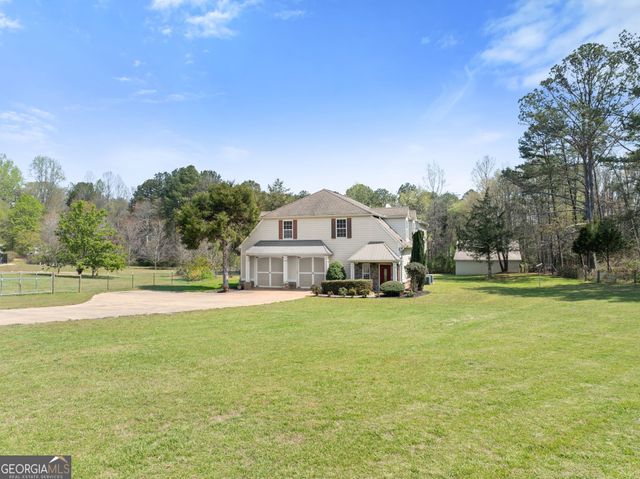 5603 Old Wilkie Road, Gainesville, GA 30506