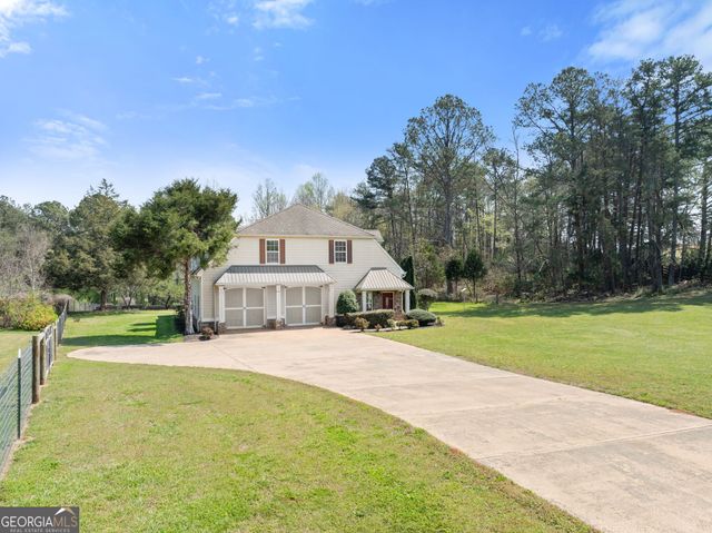 5603 Old Wilkie Road, Gainesville, GA 30506