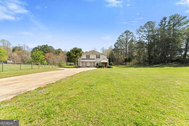 5603 Old Wilkie Road, Gainesville, GA 30506