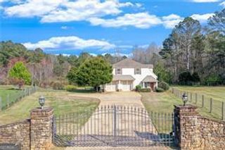5603 Old Wilkie Road, Gainesville, GA 30506