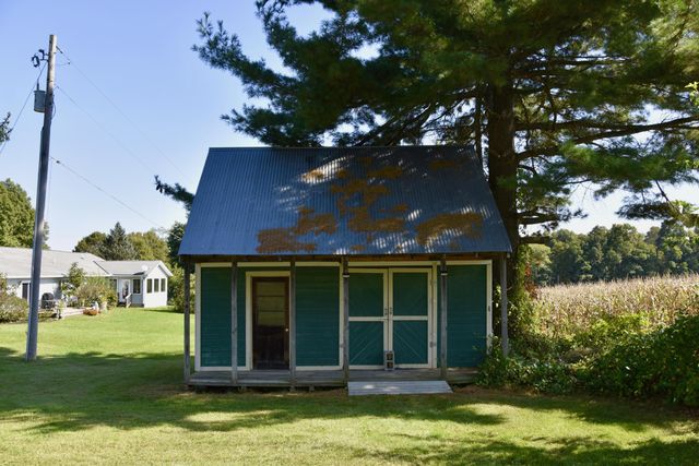 8121 Jefferson Road, Carroll, OH 43112