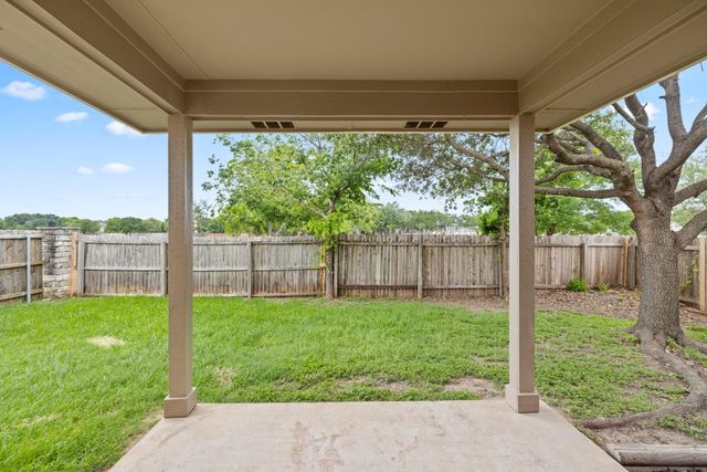 725 Leann LN, Cedar Park, TX 78613