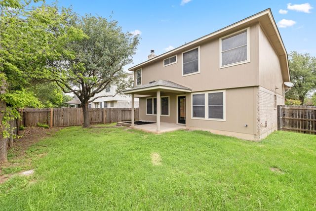 725 Leann LN, Cedar Park, TX 78613