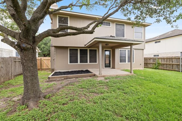 725 Leann LN, Cedar Park, TX 78613