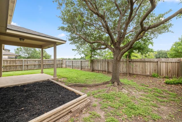 725 Leann LN, Cedar Park, TX 78613