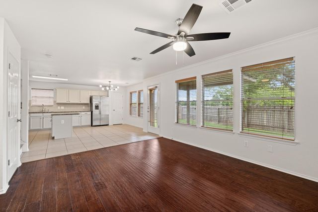 725 Leann LN, Cedar Park, TX 78613