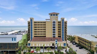1200 N Ocean Blvd. # 1011, Myrtle Beach, SC 29577