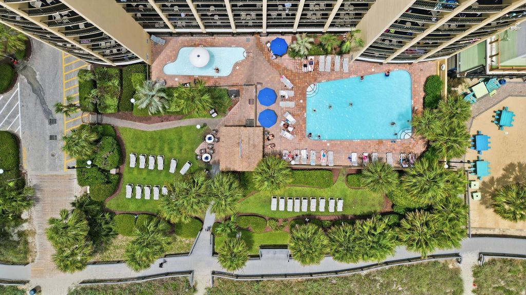 1200 N Ocean Blvd. # 1011, Myrtle Beach, SC 29577 — photo 4