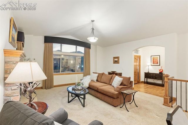 1287 Ethereal Circle, Colorado Springs, CO 80904