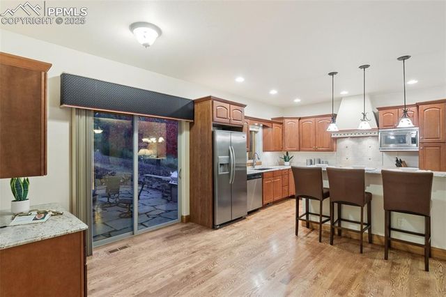 1287 Ethereal Circle, Colorado Springs, CO 80904