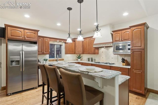 1287 Ethereal Circle, Colorado Springs, CO 80904