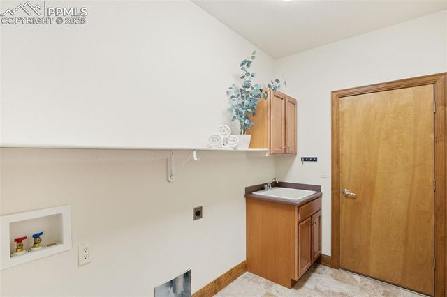 1287 Ethereal Circle, Colorado Springs, CO 80904