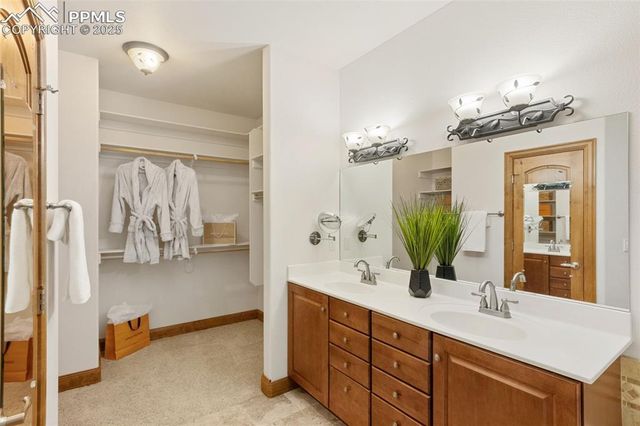 1287 Ethereal Circle, Colorado Springs, CO 80904