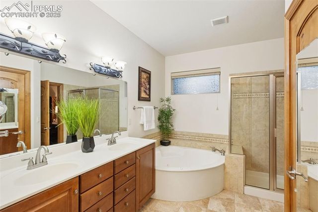 1287 Ethereal Circle, Colorado Springs, CO 80904