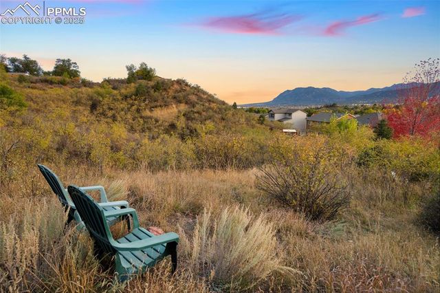 1287 Ethereal Circle, Colorado Springs, CO 80904