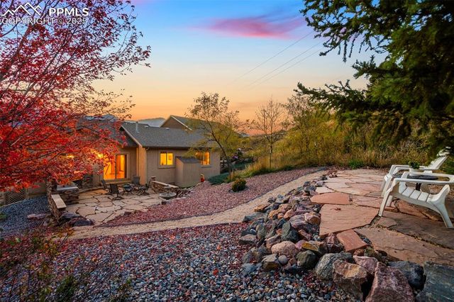 1287 Ethereal Circle, Colorado Springs, CO 80904