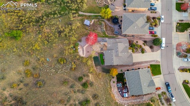 1287 Ethereal Circle, Colorado Springs, CO 80904