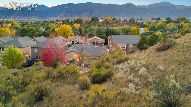 1287 Ethereal Circle, Colorado Springs, CO 80904