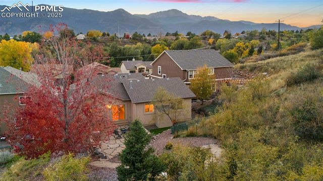 1287 Ethereal Circle, Colorado Springs, CO 80904