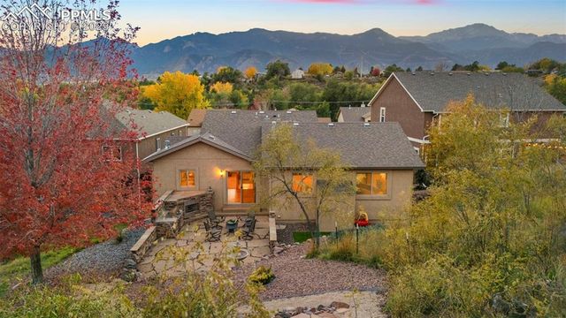 1287 Ethereal Circle, Colorado Springs, CO 80904