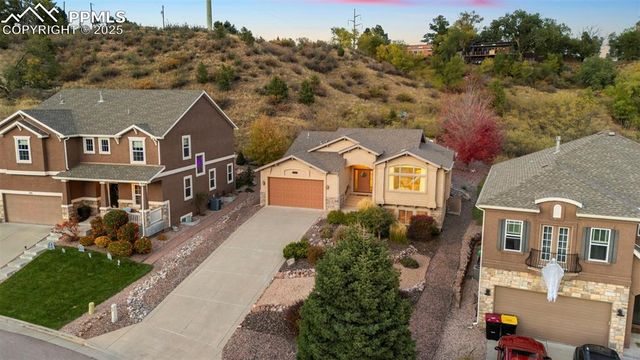 1287 Ethereal Circle, Colorado Springs, CO 80904