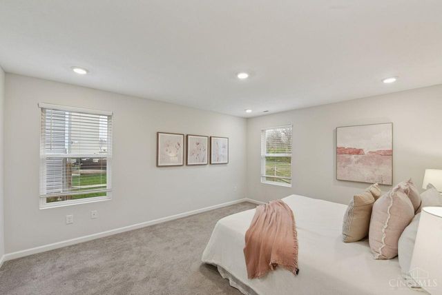 5001 Lakeview Drive, Hamilton Twp, OH 45152