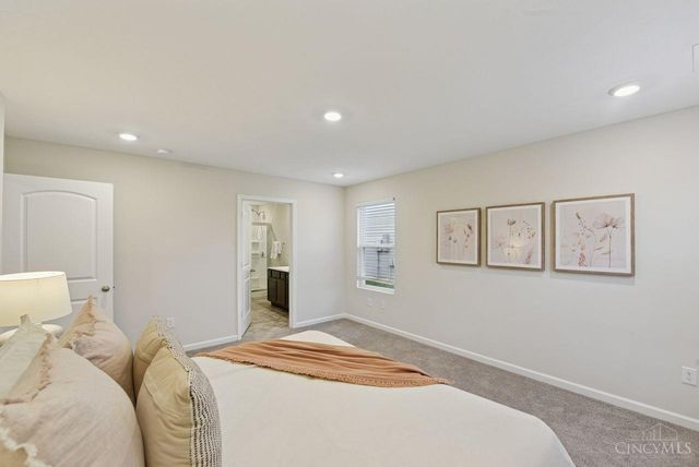 5001 Lakeview Drive, Hamilton Twp, OH 45152