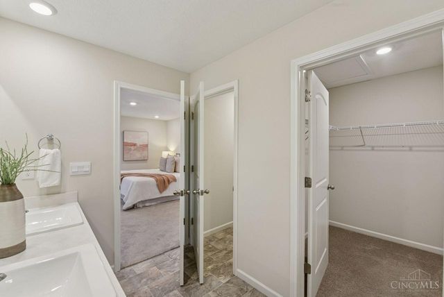 5001 Lakeview Drive, Hamilton Twp, OH 45152