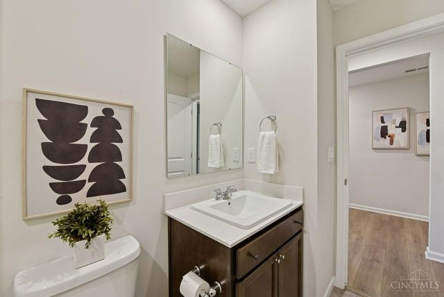 5001 Lakeview Drive, Hamilton Twp, OH 45152