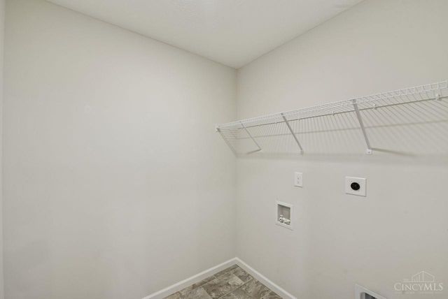 5001 Lakeview Drive, Hamilton Twp, OH 45152