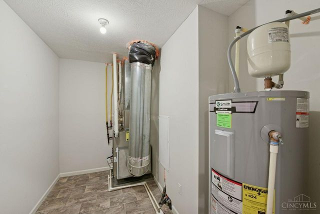 5001 Lakeview Drive, Hamilton Twp, OH 45152