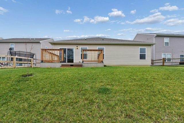 5001 Lakeview Drive, Hamilton Twp, OH 45152