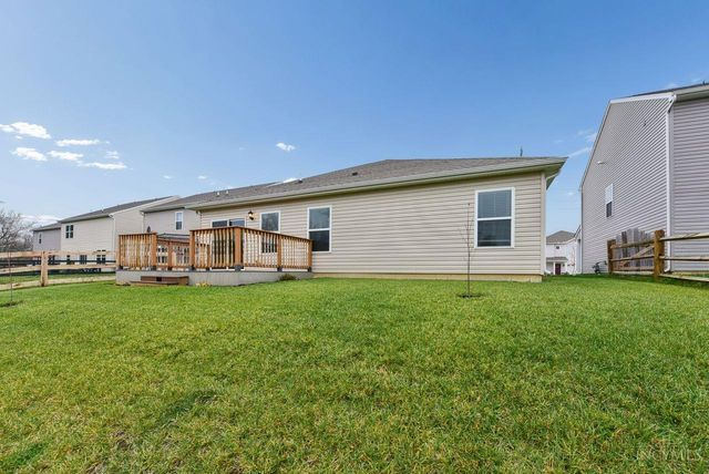 5001 Lakeview Drive, Hamilton Twp, OH 45152